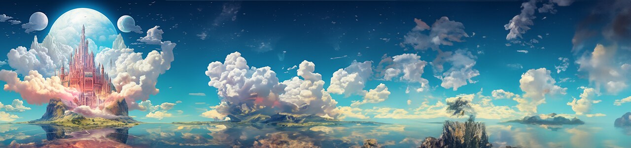storefront banner